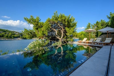 Luxury Villa Photo #20