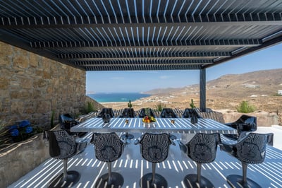Luxury Villa Photo #10