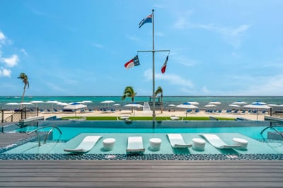 Resort Pool