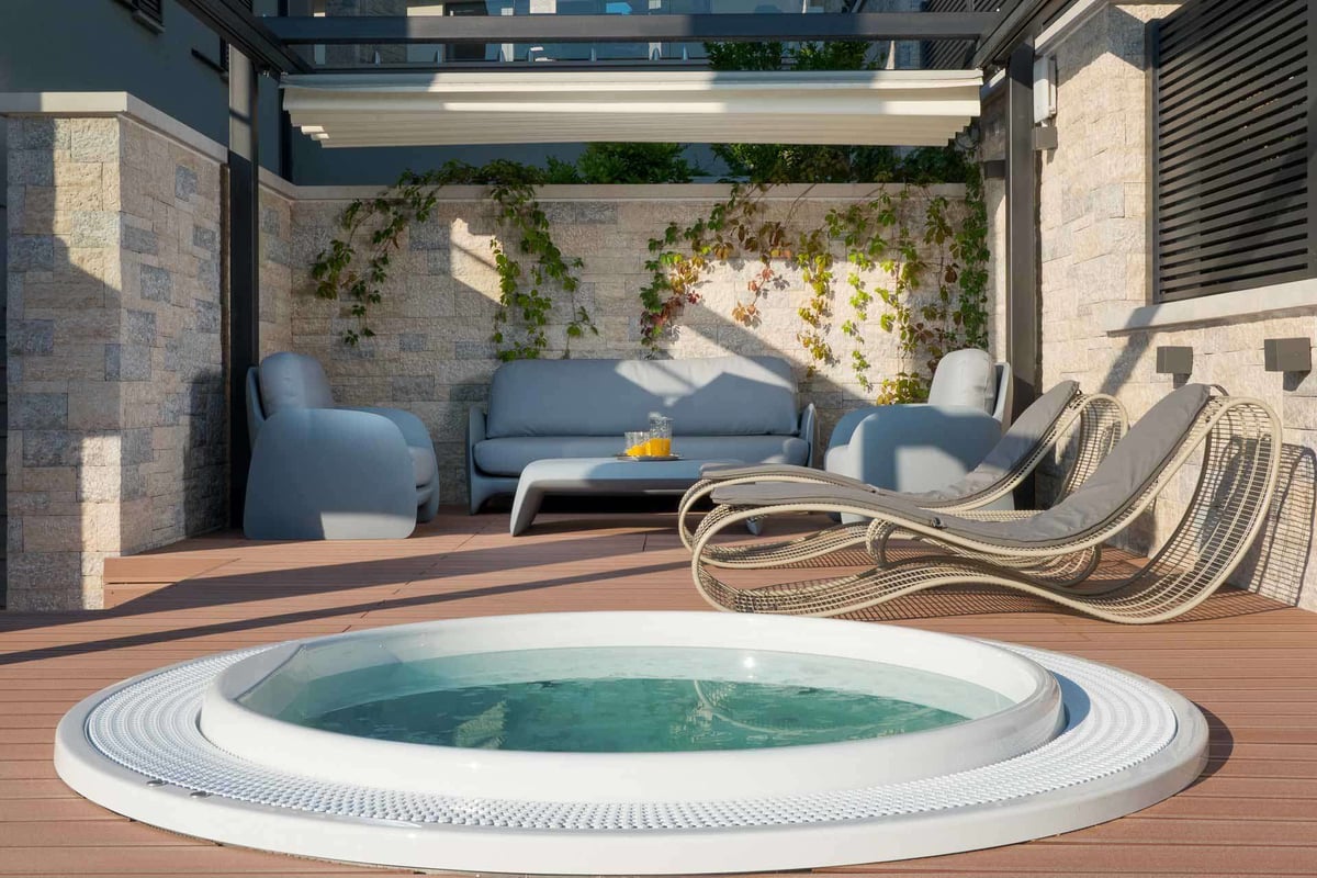 Thalia apartment rental - 3