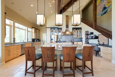 Luxury Villa Photo #10