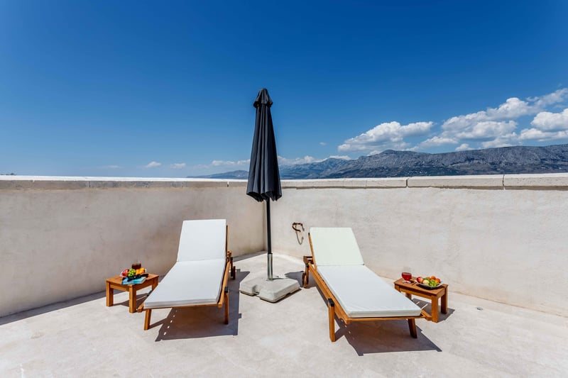 Lighthouse St Nicholas