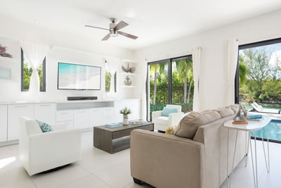 Luxury Villa Photo #9