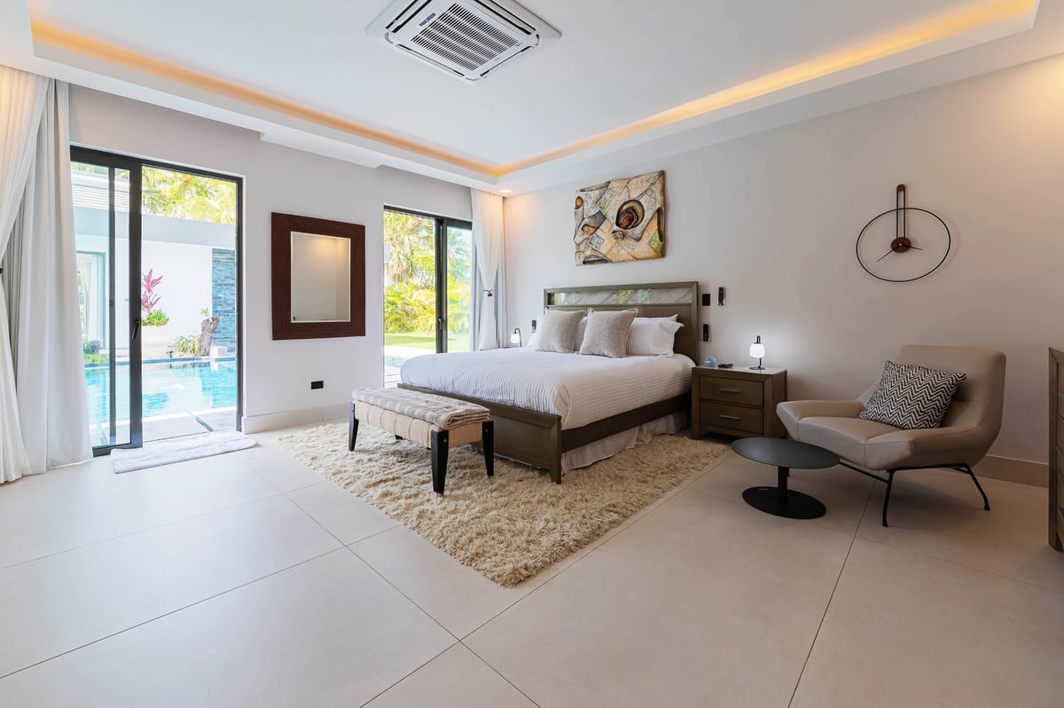 Villa Costamar apartment rental - 37