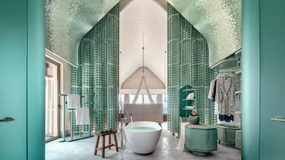 Luxury Villa Photo #5