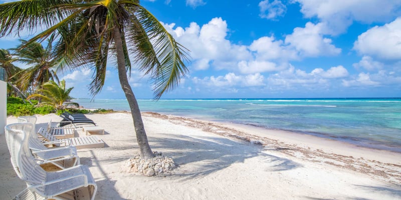 Timeless Paradise Villa