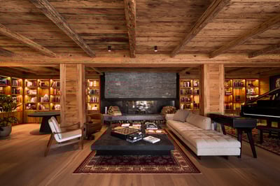 Luxury Villa Photo #13