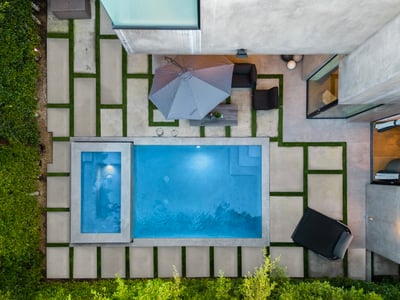 Luxury Villa Photo #10