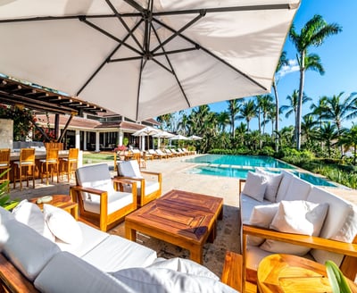 Luxury Villa Photo #15