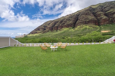 Luxury Villa Photo #7
