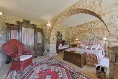 Luxury Villa Photo #26
