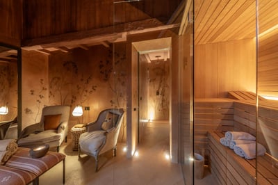 Luxury Villa Photo #38