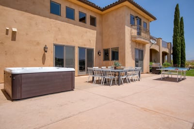 Luxury Villa Photo #7