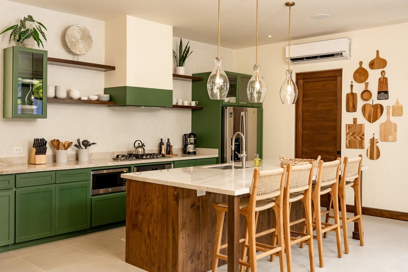 Casa Orquidea | 6 Paseo Miraflores