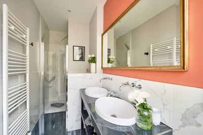 Luxury Villa Photo #9