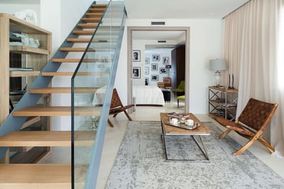 Luxury Villa Photo #23