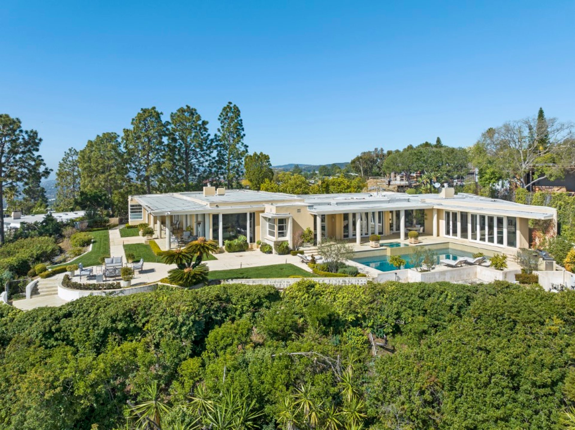 Trousdale Grand - 2
