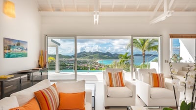 Luxury Villa Photo #33