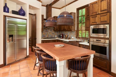 Luxury Villa Photo #18