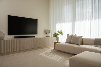 Luxury Villa Photo #35