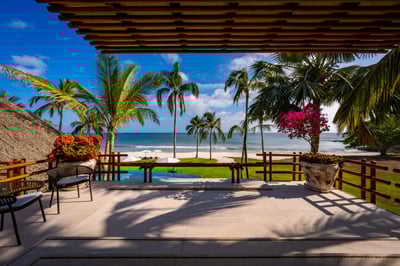 Luxury Villa Photo #79
