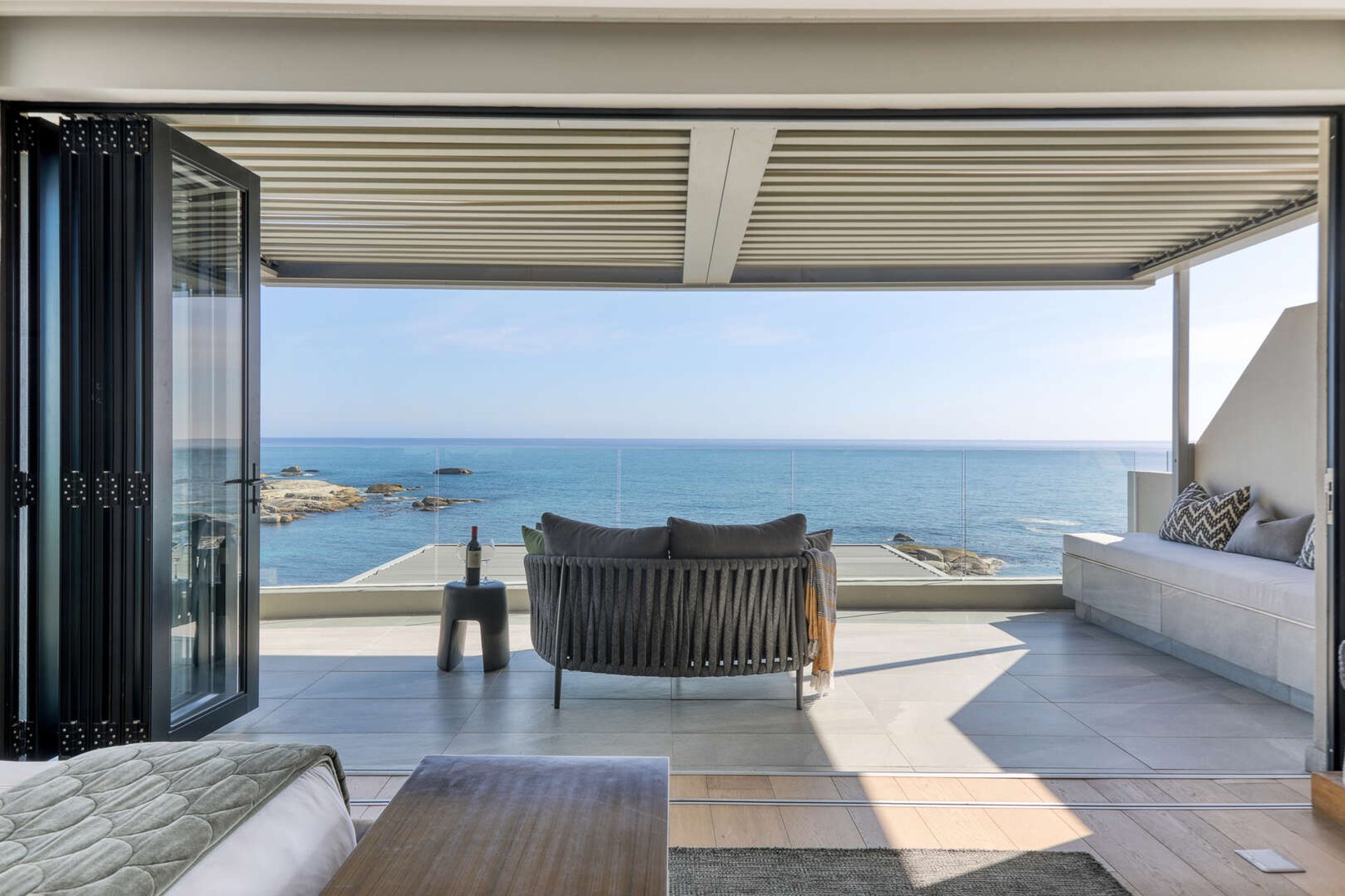 Barley Beach Luxury Penthouse - 2