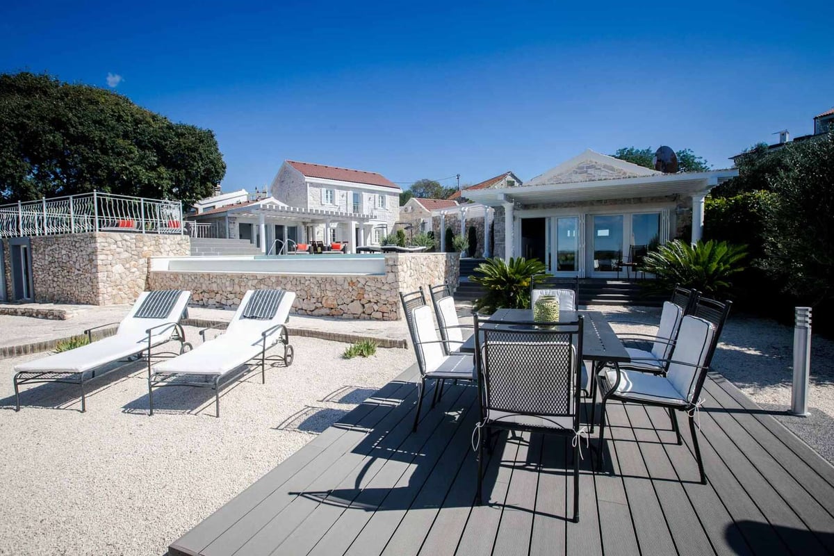 Villa Piccolo Mondo villa rental in Split - 6