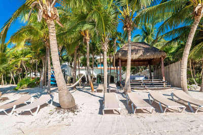 Luxury Villa Photo #24
