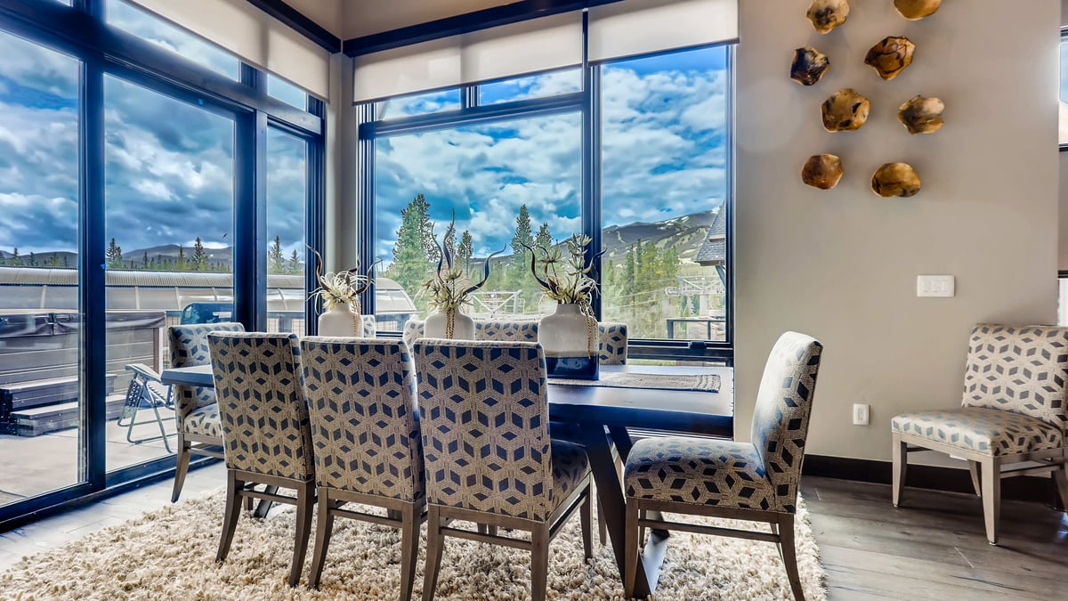 Disconnect at the Breck Connect