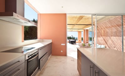 Luxury Villa Photo #11