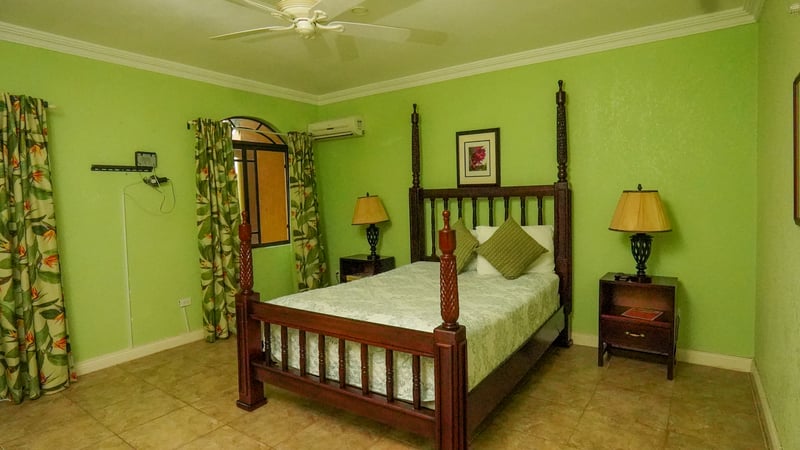 MilBrooks Resort Villa