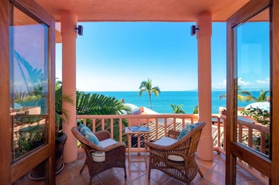 Luxury Villa Photo #9