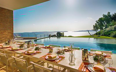 Luxury Villa Photo #5