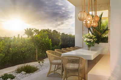 Luxury Villa Photo #19
