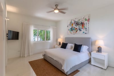Luxury Villa Photo #46