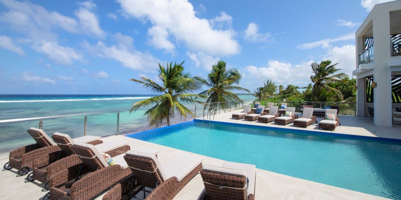 Timeless Paradise Villa