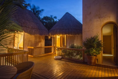 Luxury Villa Photo #3