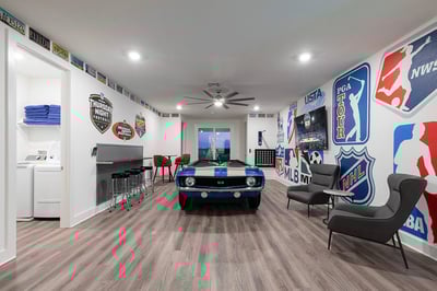 Luxury Villa Photo #20