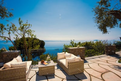 Luxury Villa Photo #8