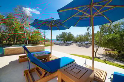Luxury Villa Photo #5
