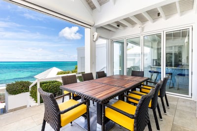 Luxury Villa Photo #13