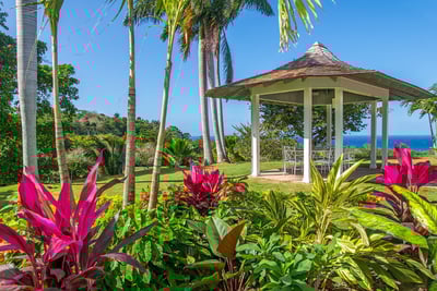 Luxury Villa Photo #4