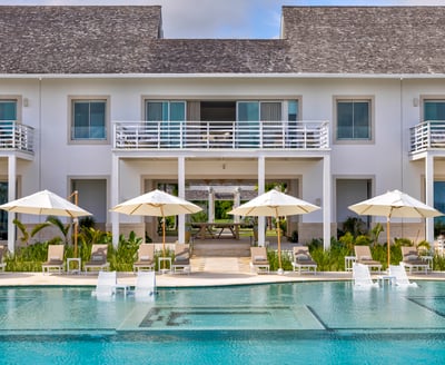 Luxury Villa Photo #2
