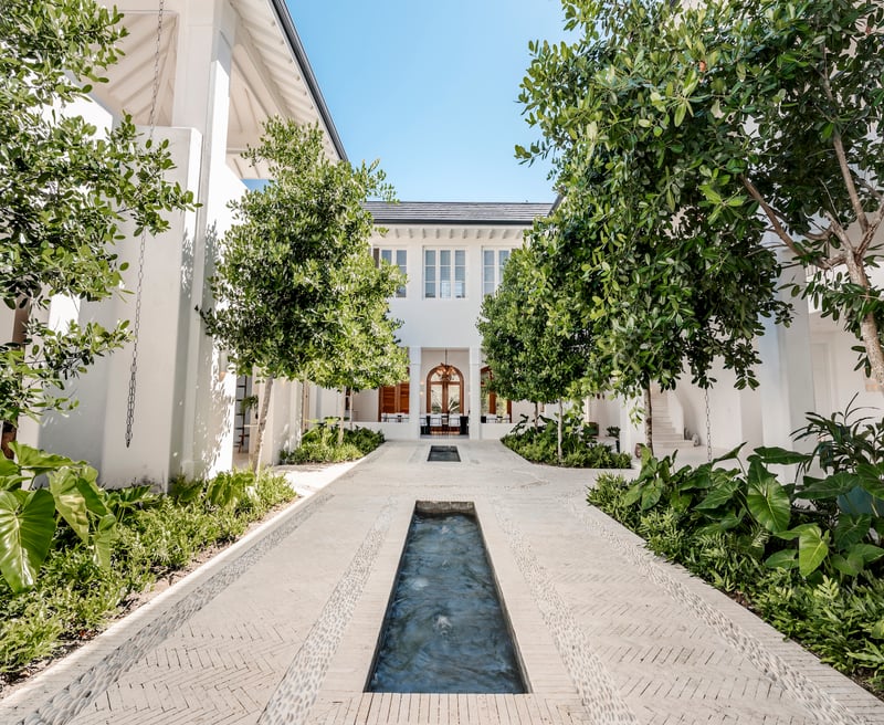 Villa Weymouth | Arrecife 14 