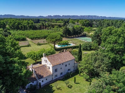 Luxury Villa Photo #35