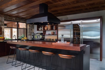 Luxury Villa Photo #21