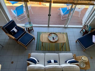 Luxury Villa Photo #5