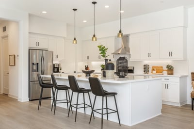 Luxury Villa Photo #16