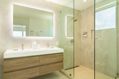 Luxury Villa Photo #27