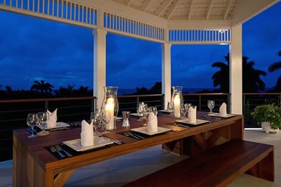 Luxury Villa Photo #7